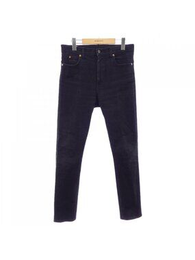 Gucci Jeans Black